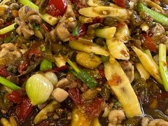 -辣螃铠盆盆蟹大排档(总店)