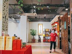 -百年银屏蚝烙·潮汕菜·非遗(乐山店)