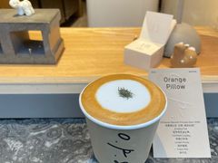 -O.P.S. CAFE
