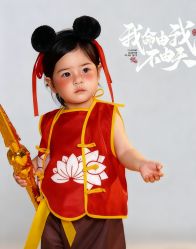 -同远QQBABY亲子摄影(北京路店)