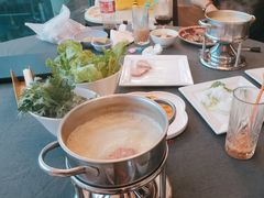 -同禧荟·港味海鲜火锅·粤菜(三亚湾店)