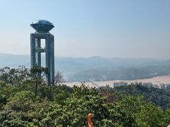 -白云山风景名胜区