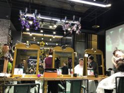 -木北造型