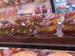 -巴黎贝甜(阜成门万通店)