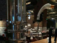 -Goose Island Brewhouse鹅岛精酿啤酒酿造工坊餐厅