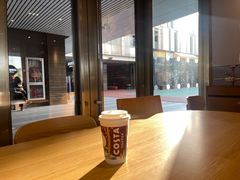 -COSTA COFFEE(上海五玠坊店)