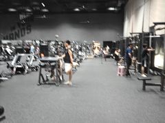 -锐动健身游泳(博地中心店)
