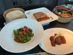 -晓长安·新陕菜(曲江店)