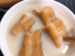 -御梁坊红糖馒头