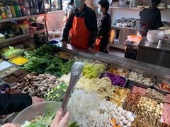 -林静小吃(复兴路店)