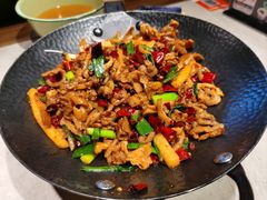 -寨子里的钵钵菜·湘西山里菜(魅力湘西店)
