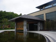 -宁波富邦荪湖山庄