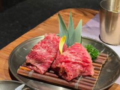 雪花肋条-西塔老太太泥炉烤肉(万柳华联店)