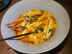 -星叶·东南亚料理(宁波万象汇店)