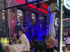 -巴伐利亚啤酒坊(意式风情街店)