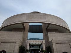 -上海博物馆(人民广场馆)