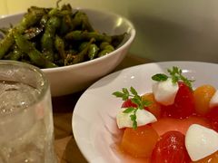 -EDAMAME₁ 枝豆