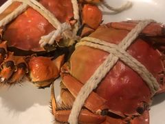 -龙之梦万丽酒店青餐厅