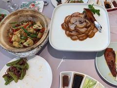 -味+新京宴·烤鸭·北京菜(创意谷店)