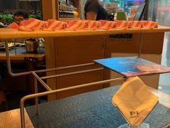 大堂-犟牛家·榴莲烤肉(五棵松店)