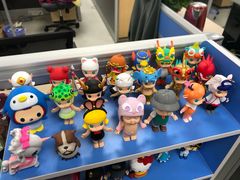 -泡泡玛特POPMART(壹号店)
