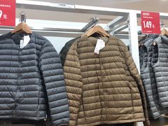 -优衣库(苏州吴江万象汇店)