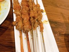 -塔里木的羊·新疆特色餐厅(钱湖北路店)