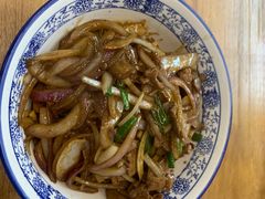 -圳兴面王·拌川·特色炒面(南山保利剧院店)