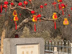 -潭柘寺景区