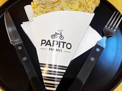 -PAPITO(泰兴路店)