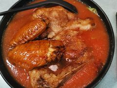 -华嫂冰室(尖沙咀店)