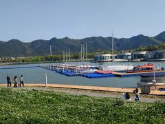 -东钱湖旅游度假区