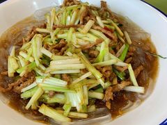 肉丝带底-黄家老店·非遗灌汤包(晋安路店)