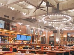 大堂-COMMUNE幻师(五角场店)