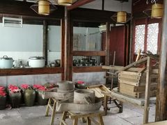 -走马楼饭庄(慈城古县城店)