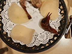 -避风塘(宝山万达店)