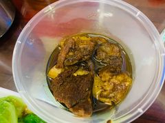 -好成财牛排馆(涂门街总店)