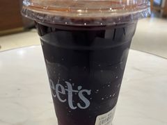 -Peet's Coffee皮爷咖啡(豫园店)