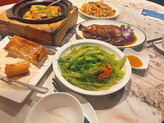 -香港深井掂檔烧鹅茶餐厅(海韵城店)