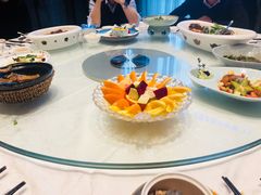 -安蒂娅.悦景轩中餐厅(西乡店)