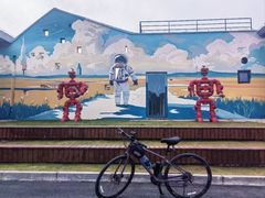 -崔岗艺术村