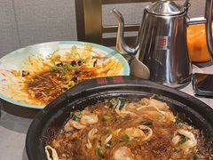 -陶德砂锅(蜀汉路店)