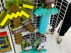 -TOYSRUS玩具反斗城(南通万象城店)