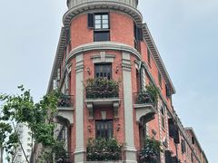 -飞马旅黎黄陂路文旅街区