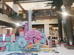 -太湖饭店玉兰厅(自助餐厅)