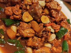 -武庄主特色炒鸡(周恩来纪念馆店)