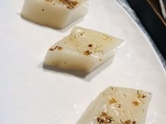 桂花拉糕-绿波廊(豫园店)