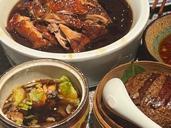 -南京大牌档(济南万象城店)