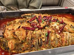-雅佳神话·麻辣烤鱼(新街口店)