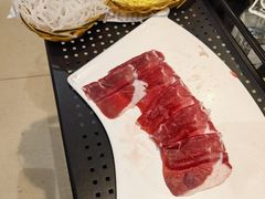 -东来顺饭庄(王府井步行街店)